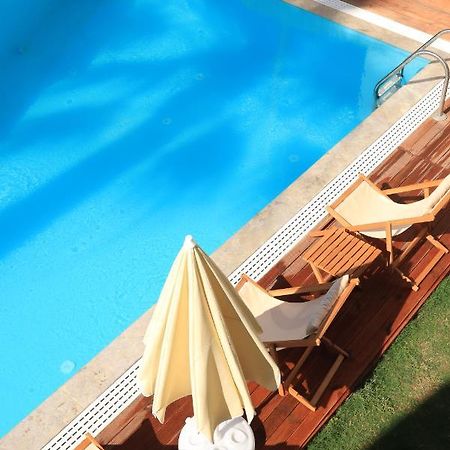 La Sorella Butik Hotel Dalyan Luaran gambar