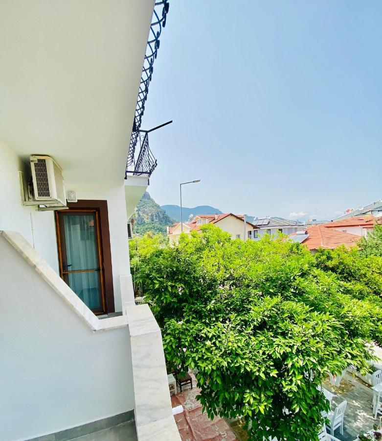 La Sorella Butik Hotel Dalyan Luaran gambar