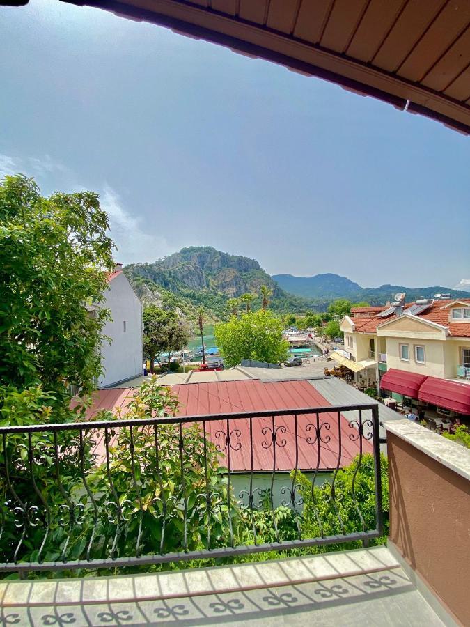 La Sorella Butik Hotel Dalyan Luaran gambar