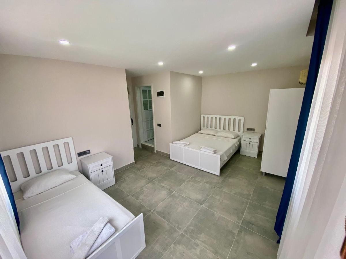 La Sorella Butik Hotel Dalyan Luaran gambar