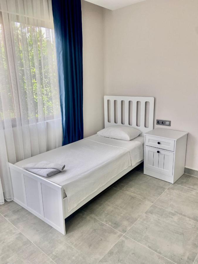 La Sorella Butik Hotel Dalyan Luaran gambar