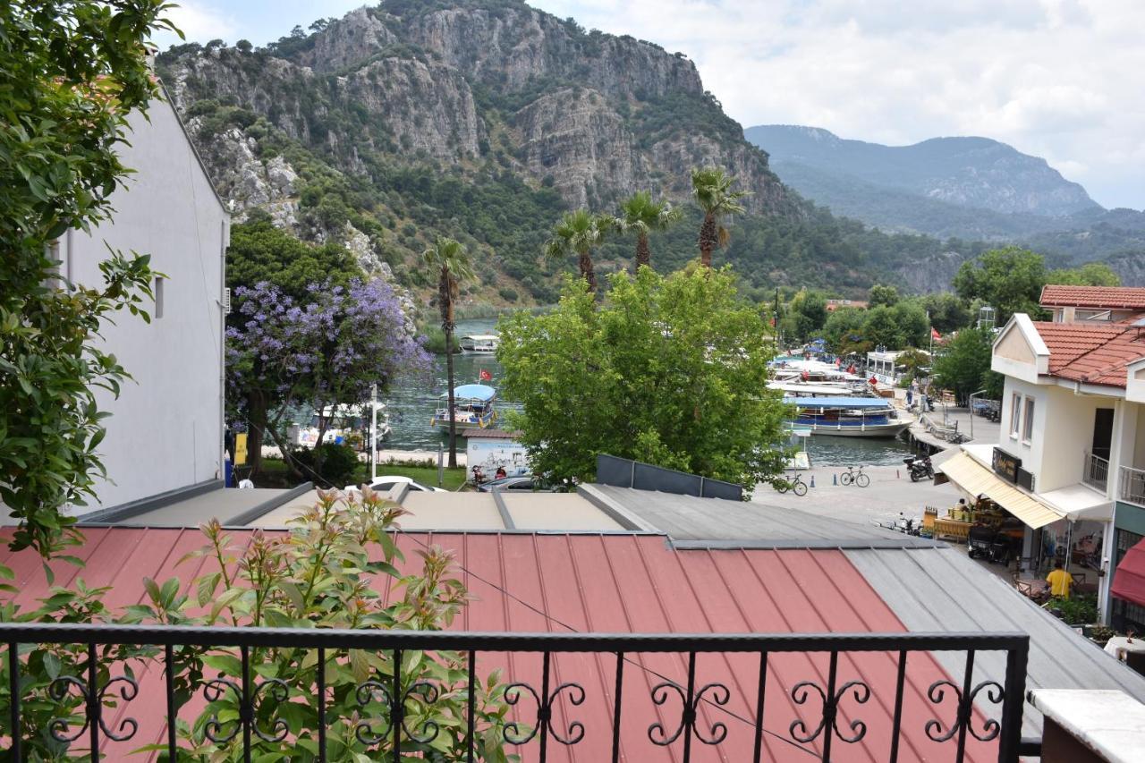 La Sorella Butik Hotel Dalyan Luaran gambar