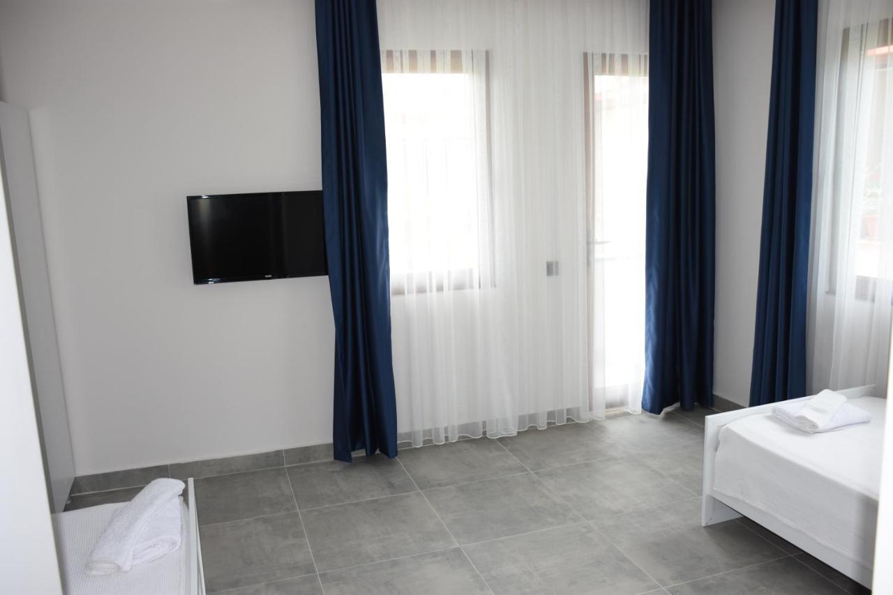 La Sorella Butik Hotel Dalyan Luaran gambar