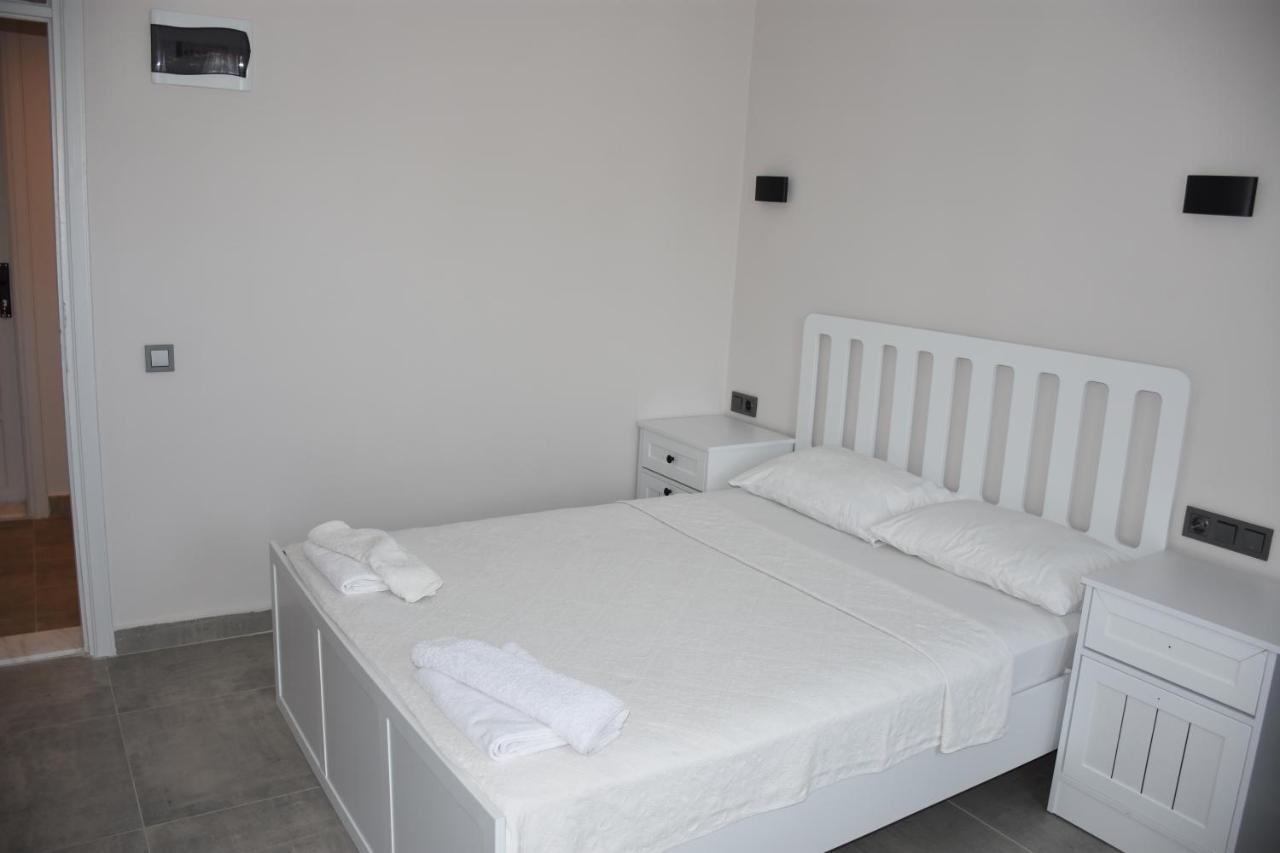 La Sorella Butik Hotel Dalyan Luaran gambar