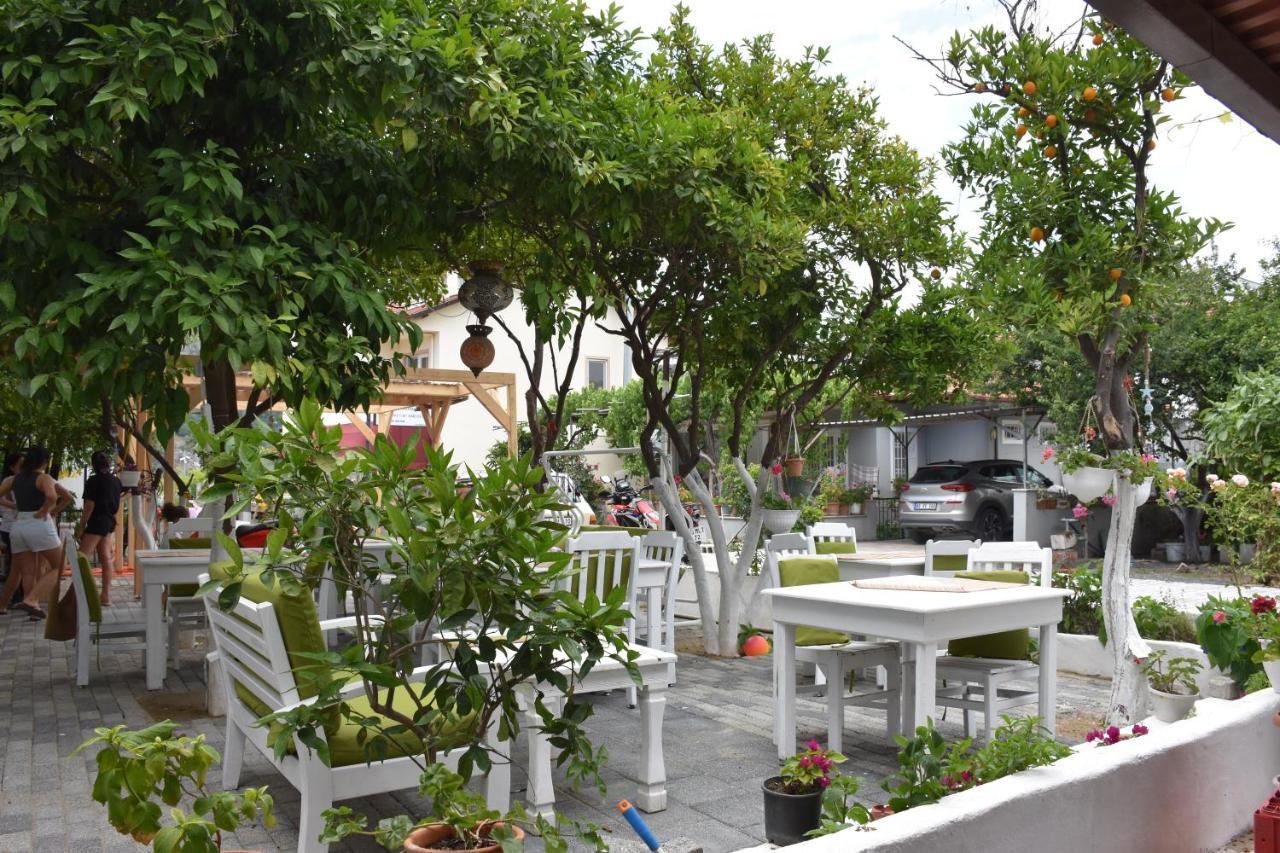 La Sorella Butik Hotel Dalyan Luaran gambar