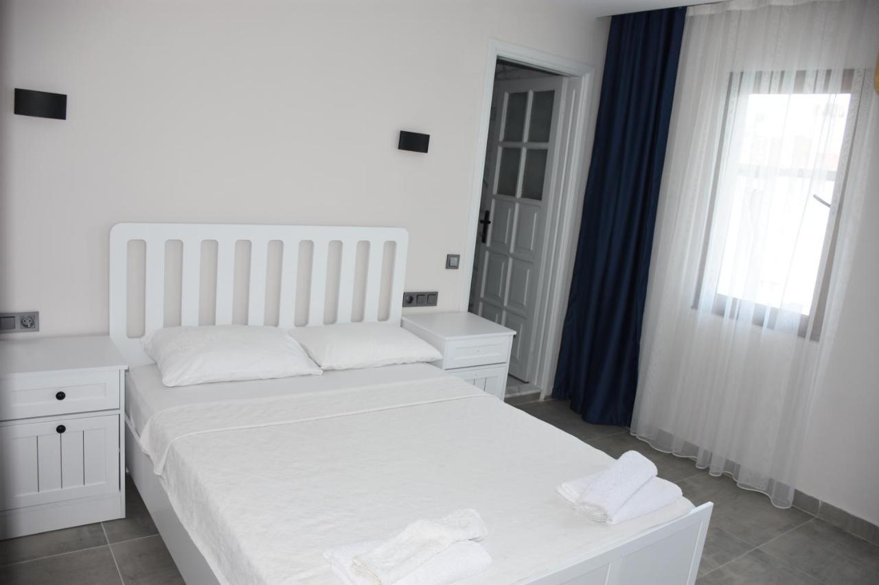La Sorella Butik Hotel Dalyan Luaran gambar