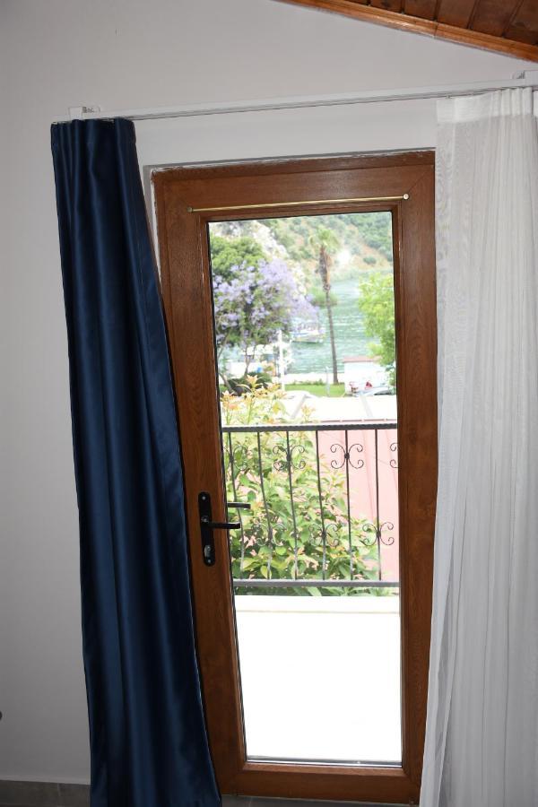 La Sorella Butik Hotel Dalyan Luaran gambar