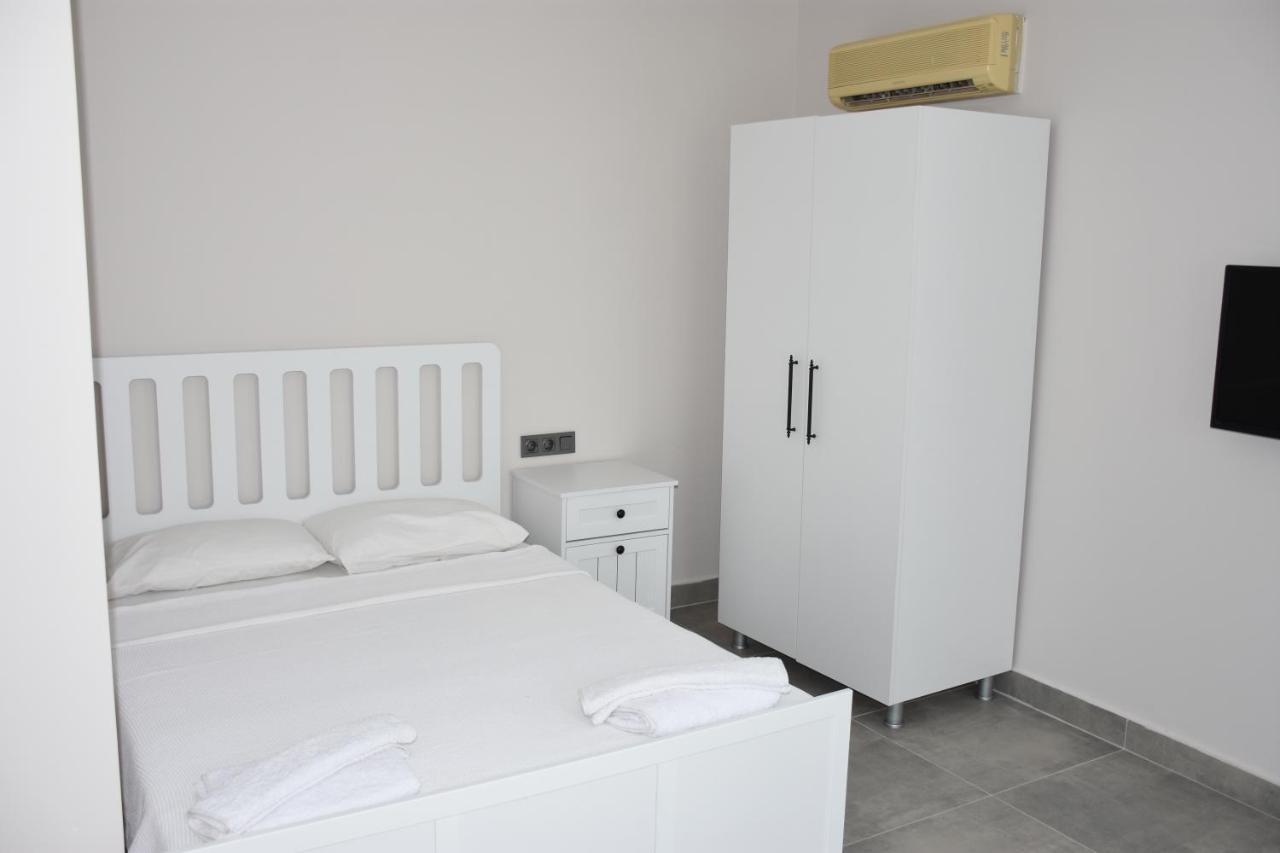 La Sorella Butik Hotel Dalyan Luaran gambar