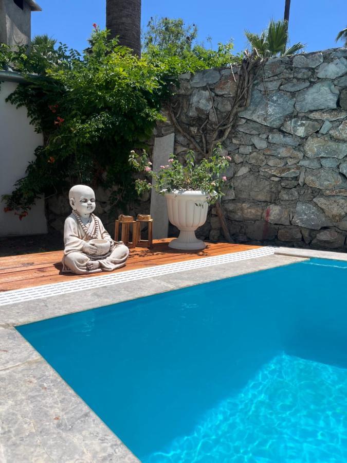 La Sorella Butik Hotel Dalyan Luaran gambar