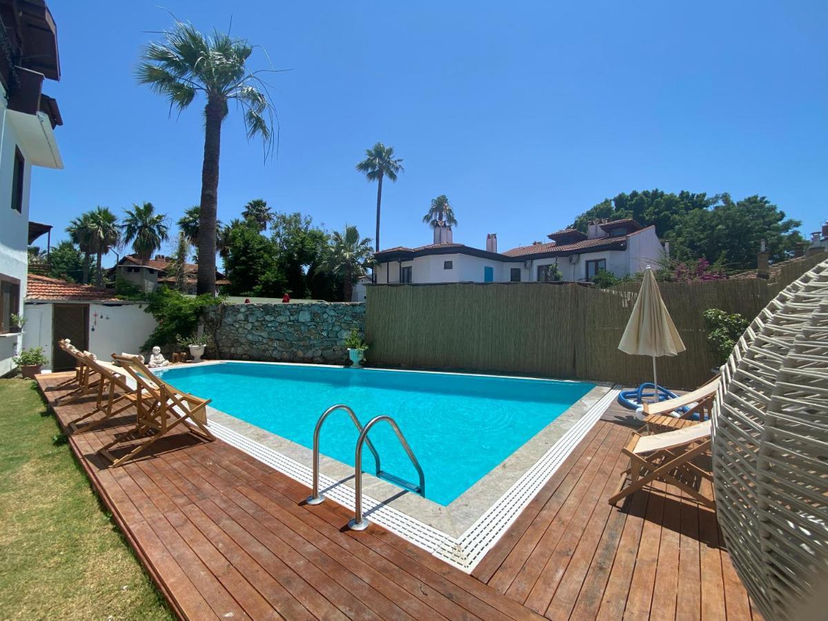 La Sorella Butik Hotel Dalyan Luaran gambar