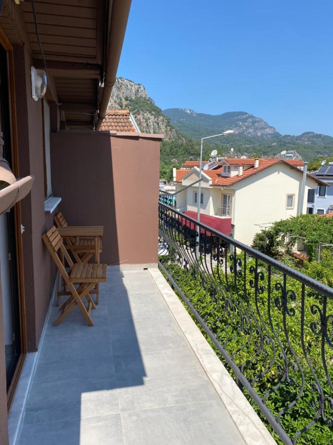 La Sorella Butik Hotel Dalyan Luaran gambar
