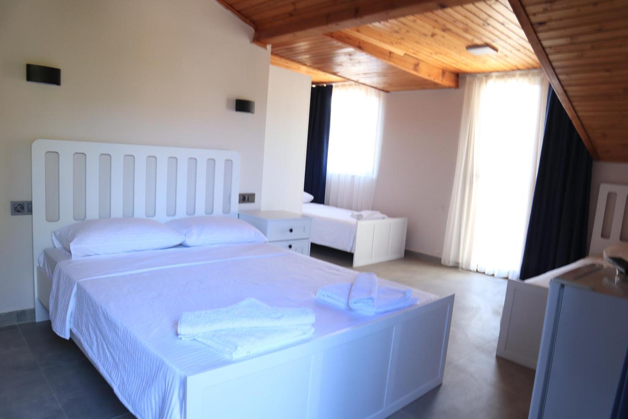 La Sorella Butik Hotel Dalyan Luaran gambar