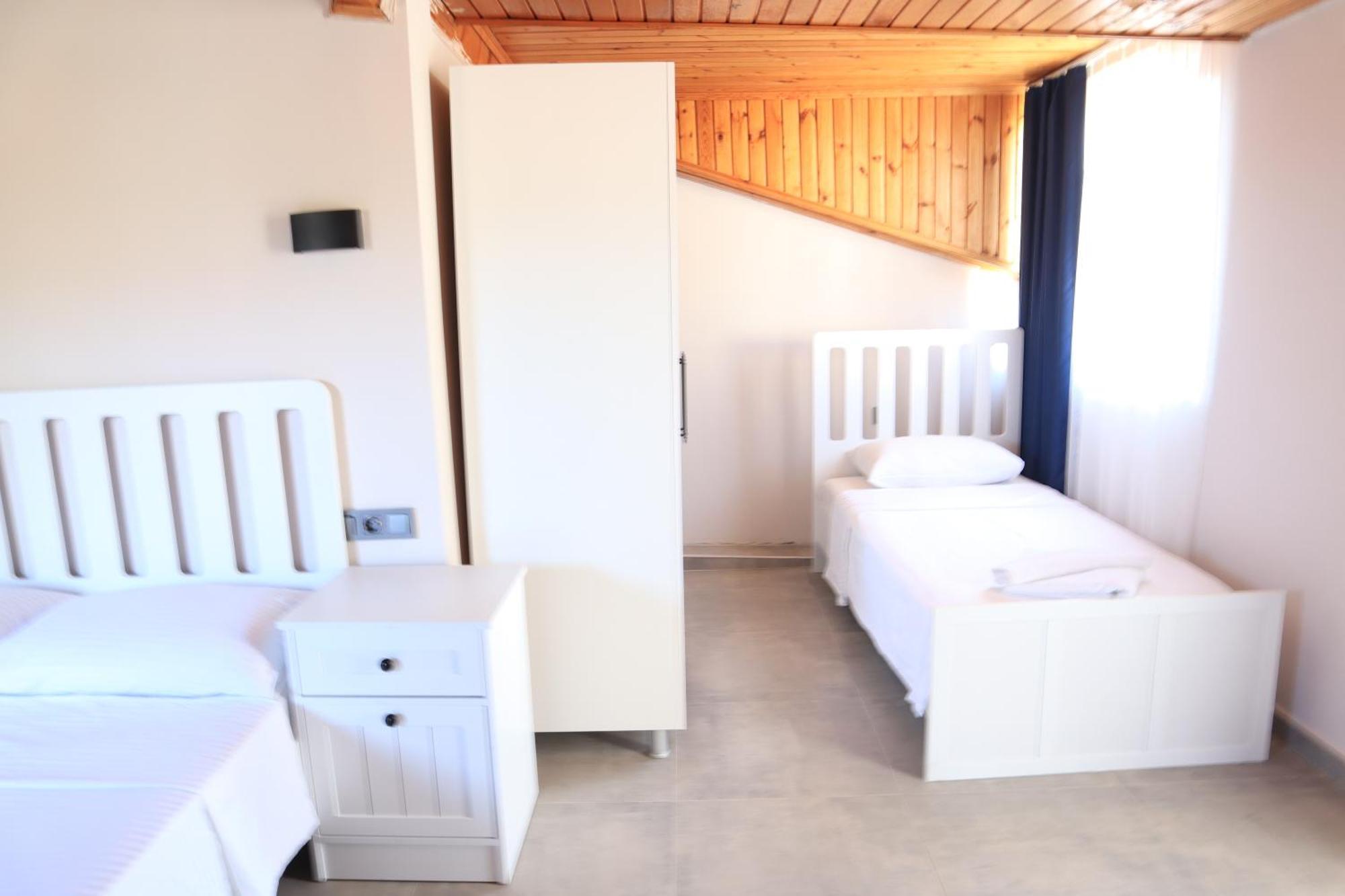 La Sorella Butik Hotel Dalyan Luaran gambar