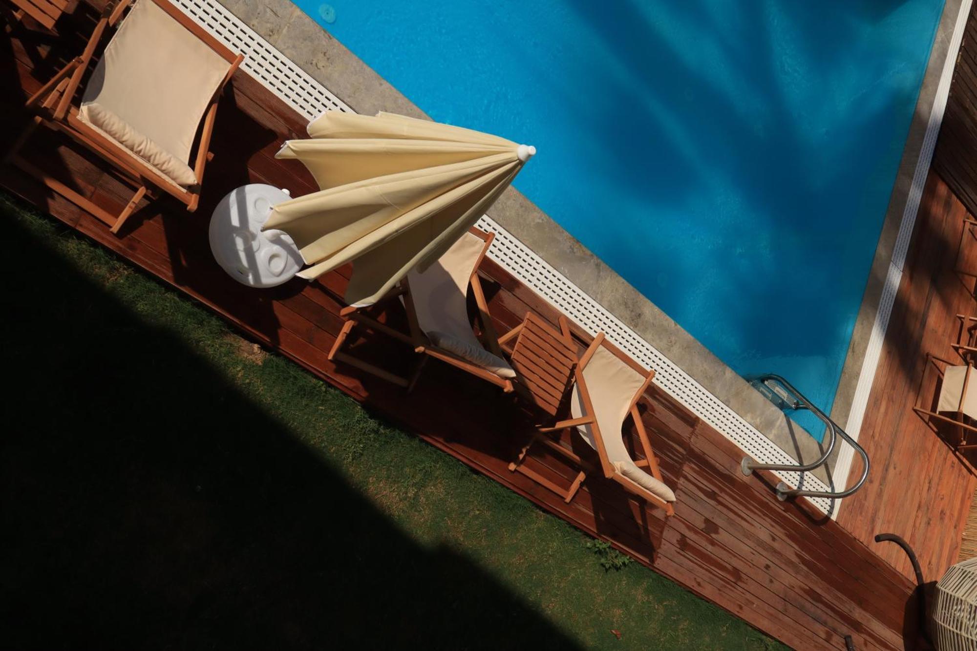 La Sorella Butik Hotel Dalyan Luaran gambar