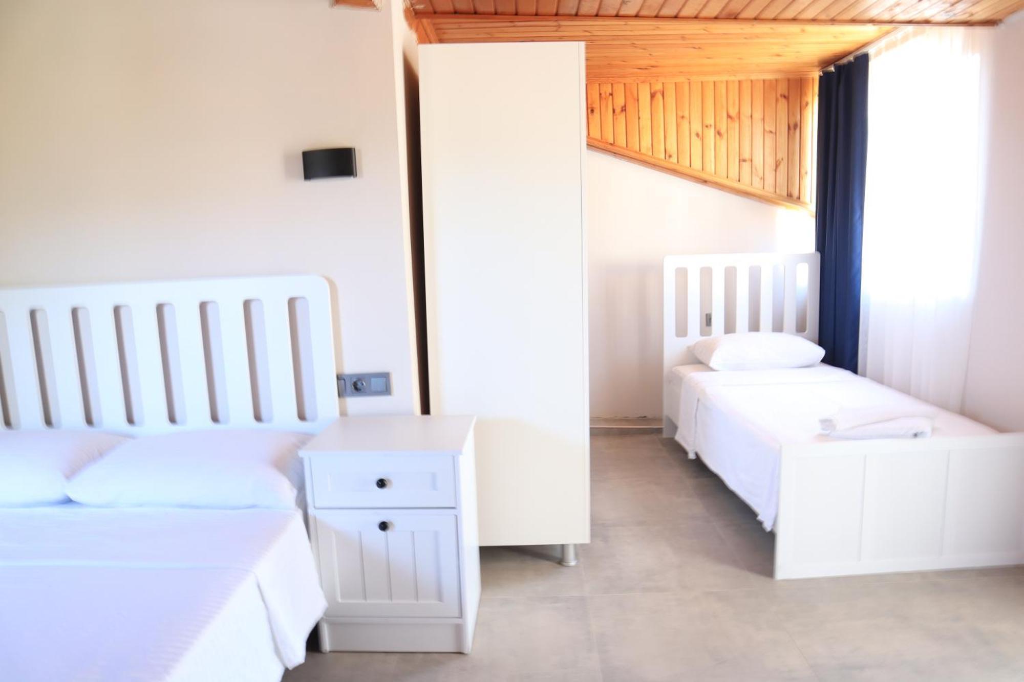 La Sorella Butik Hotel Dalyan Luaran gambar