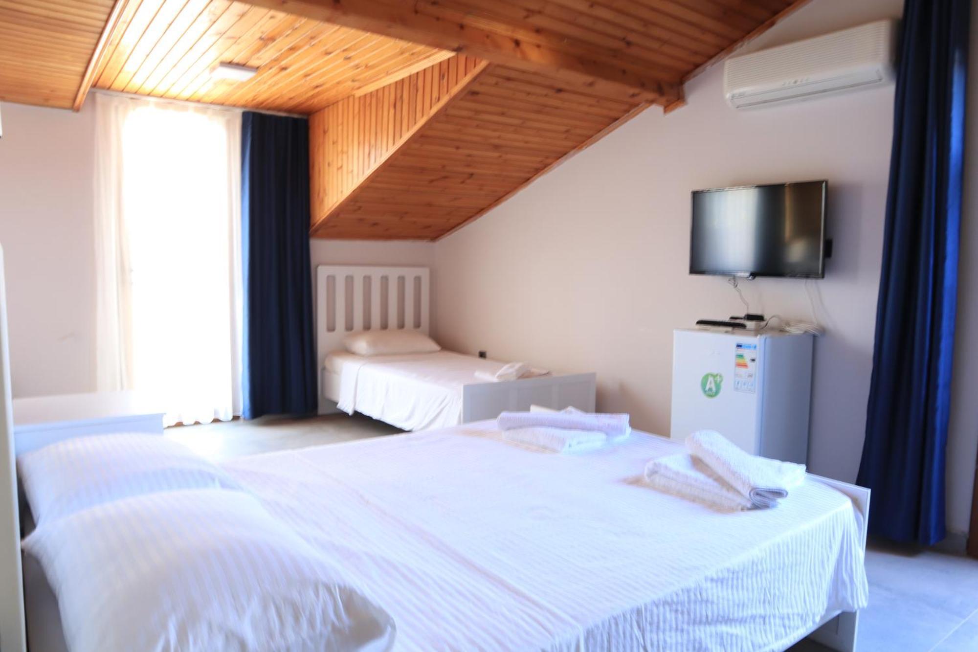 La Sorella Butik Hotel Dalyan Luaran gambar
