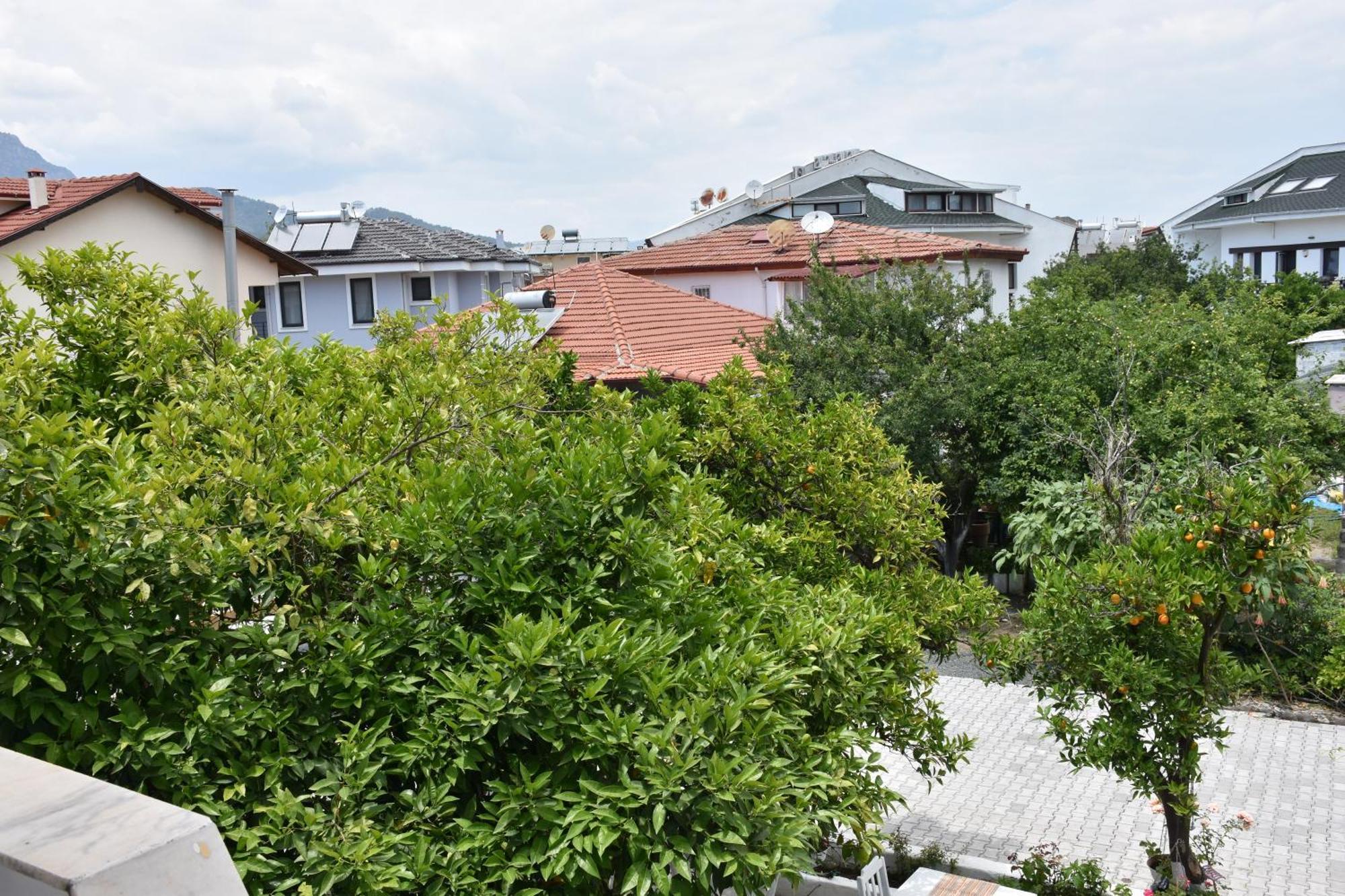 La Sorella Butik Hotel Dalyan Luaran gambar