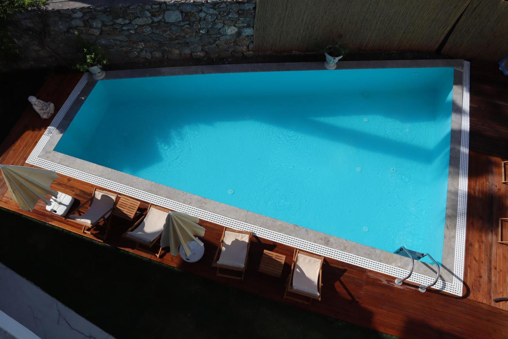 La Sorella Butik Hotel Dalyan Luaran gambar
