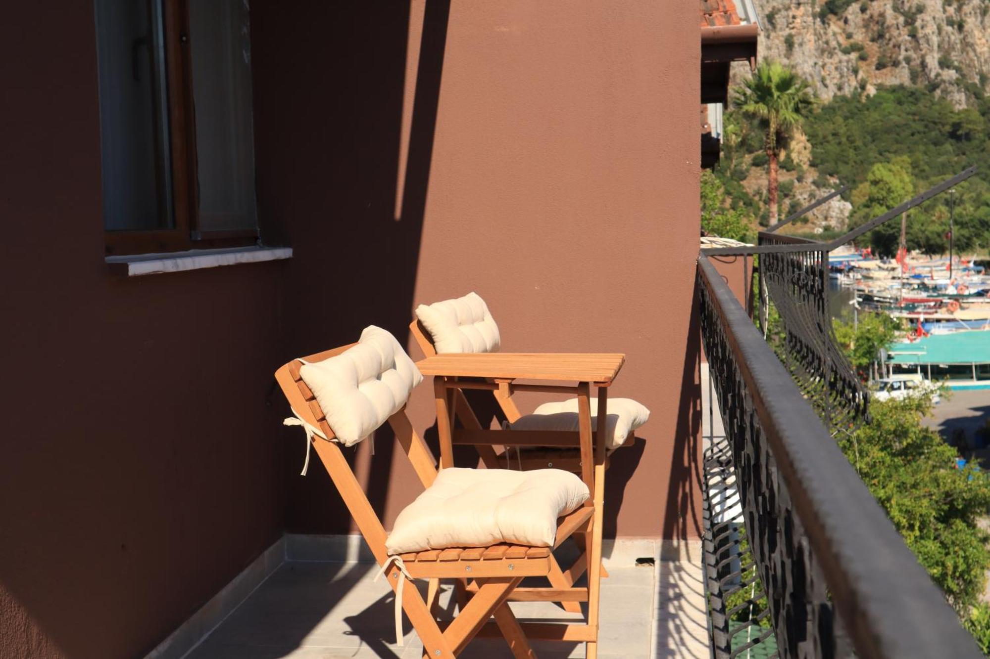 La Sorella Butik Hotel Dalyan Luaran gambar