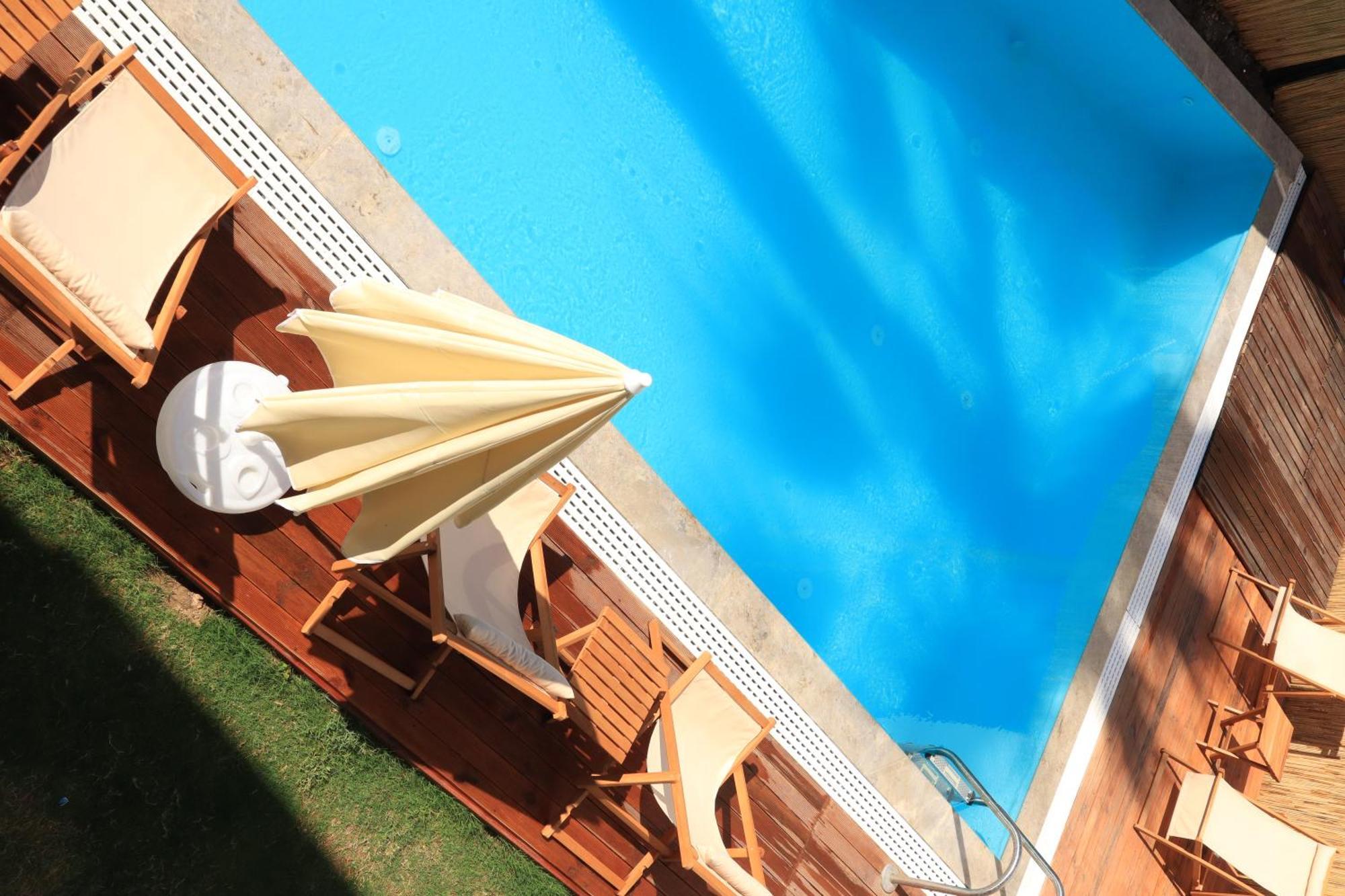 La Sorella Butik Hotel Dalyan Luaran gambar