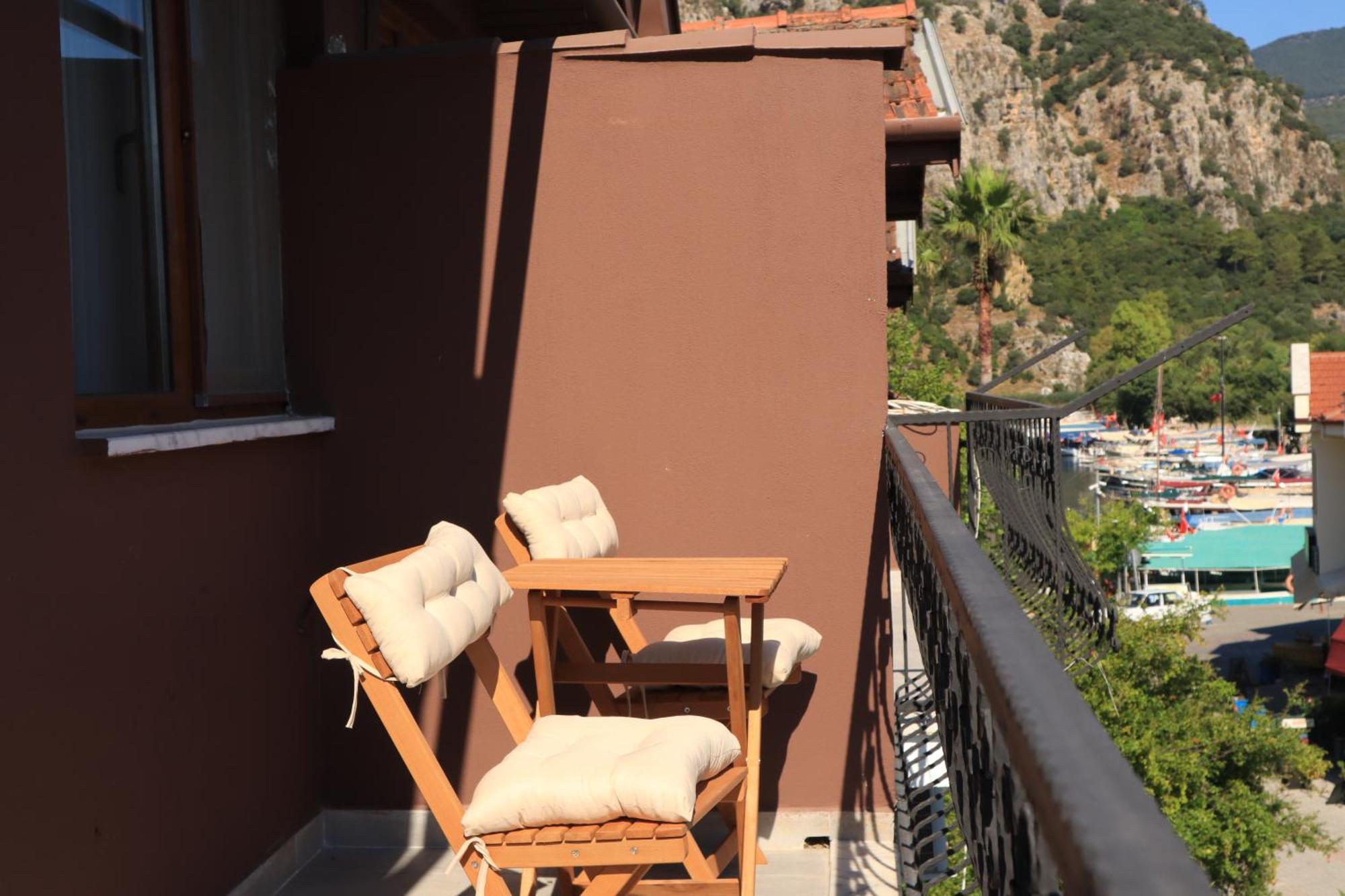 La Sorella Butik Hotel Dalyan Luaran gambar