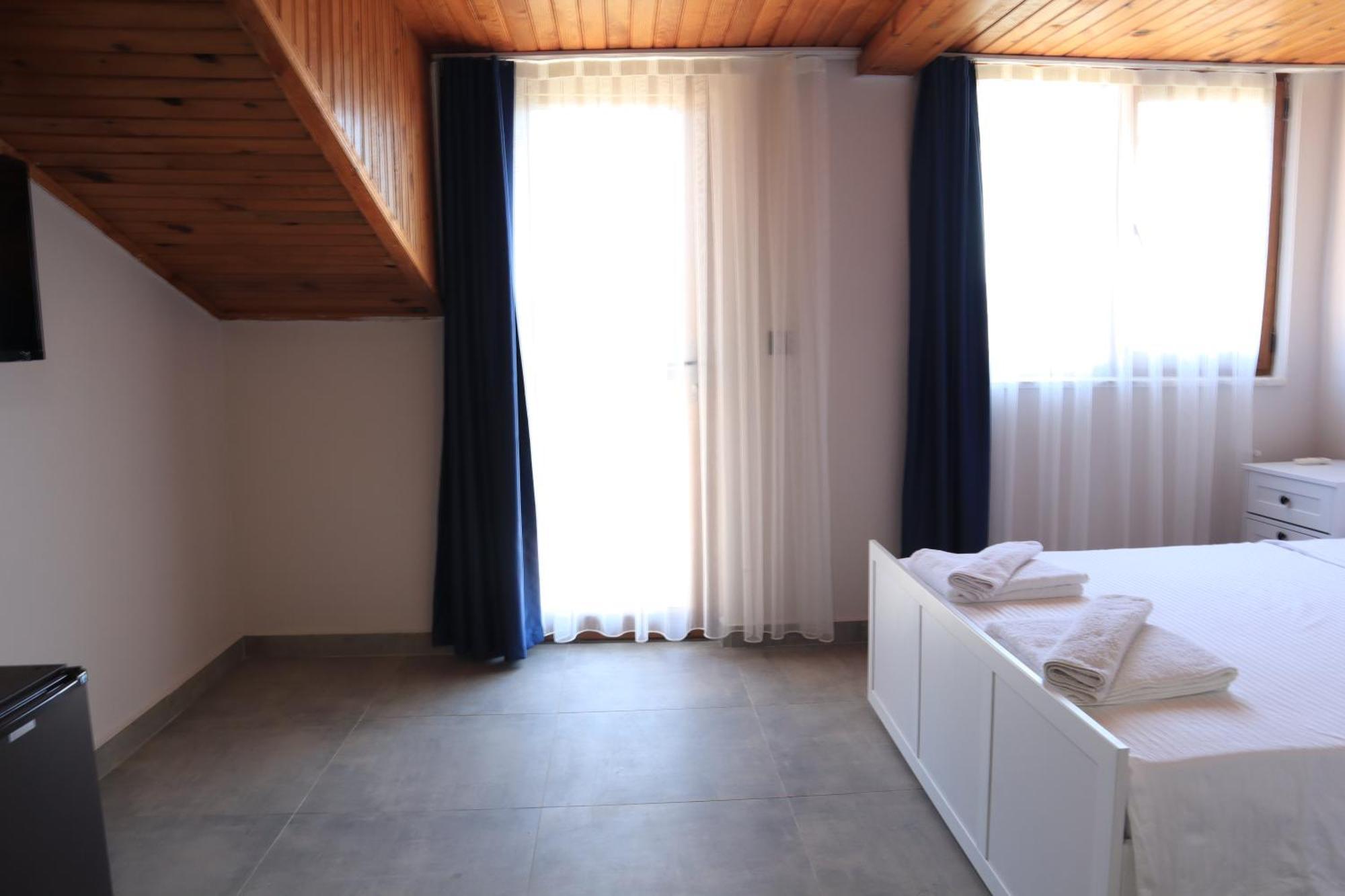 La Sorella Butik Hotel Dalyan Luaran gambar
