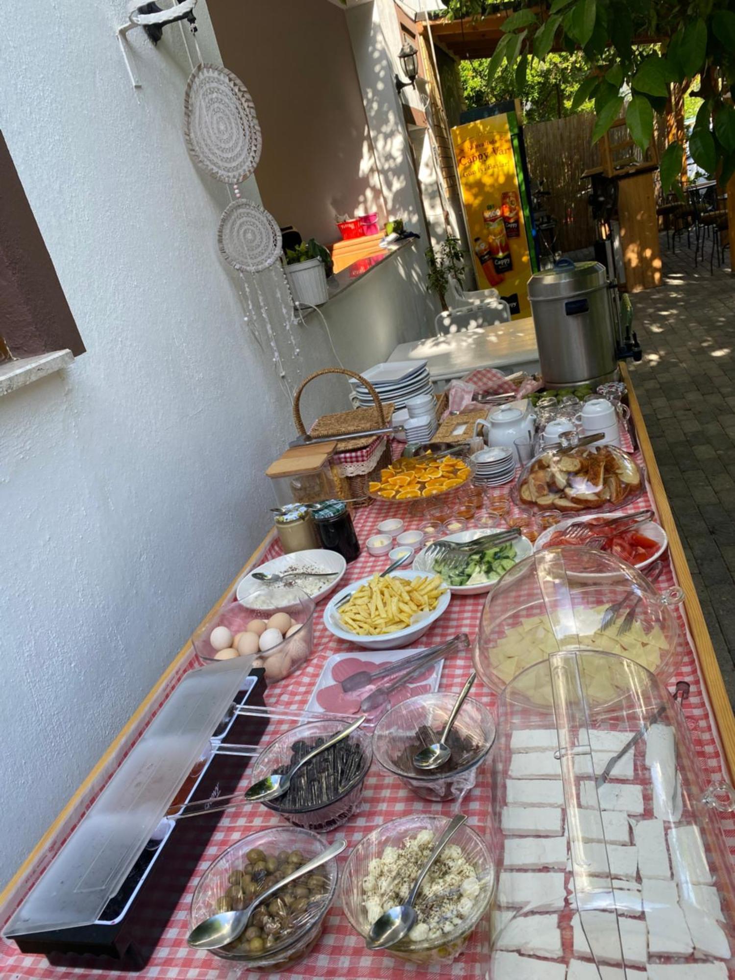 La Sorella Butik Hotel Dalyan Luaran gambar
