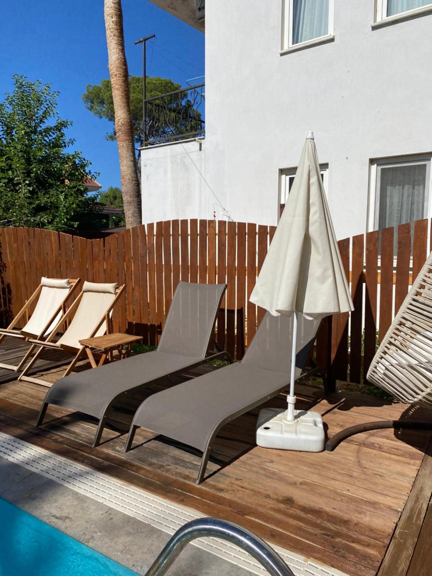 La Sorella Butik Hotel Dalyan Luaran gambar