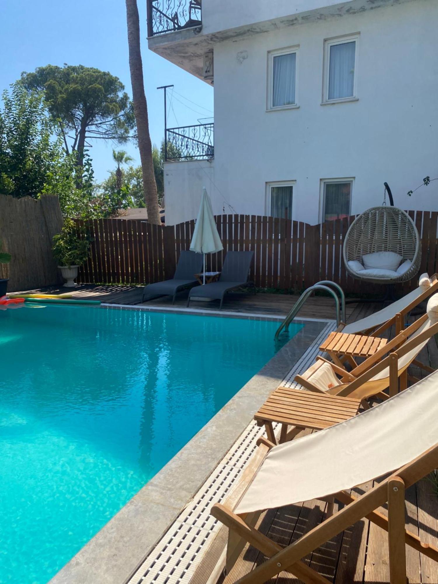La Sorella Butik Hotel Dalyan Luaran gambar