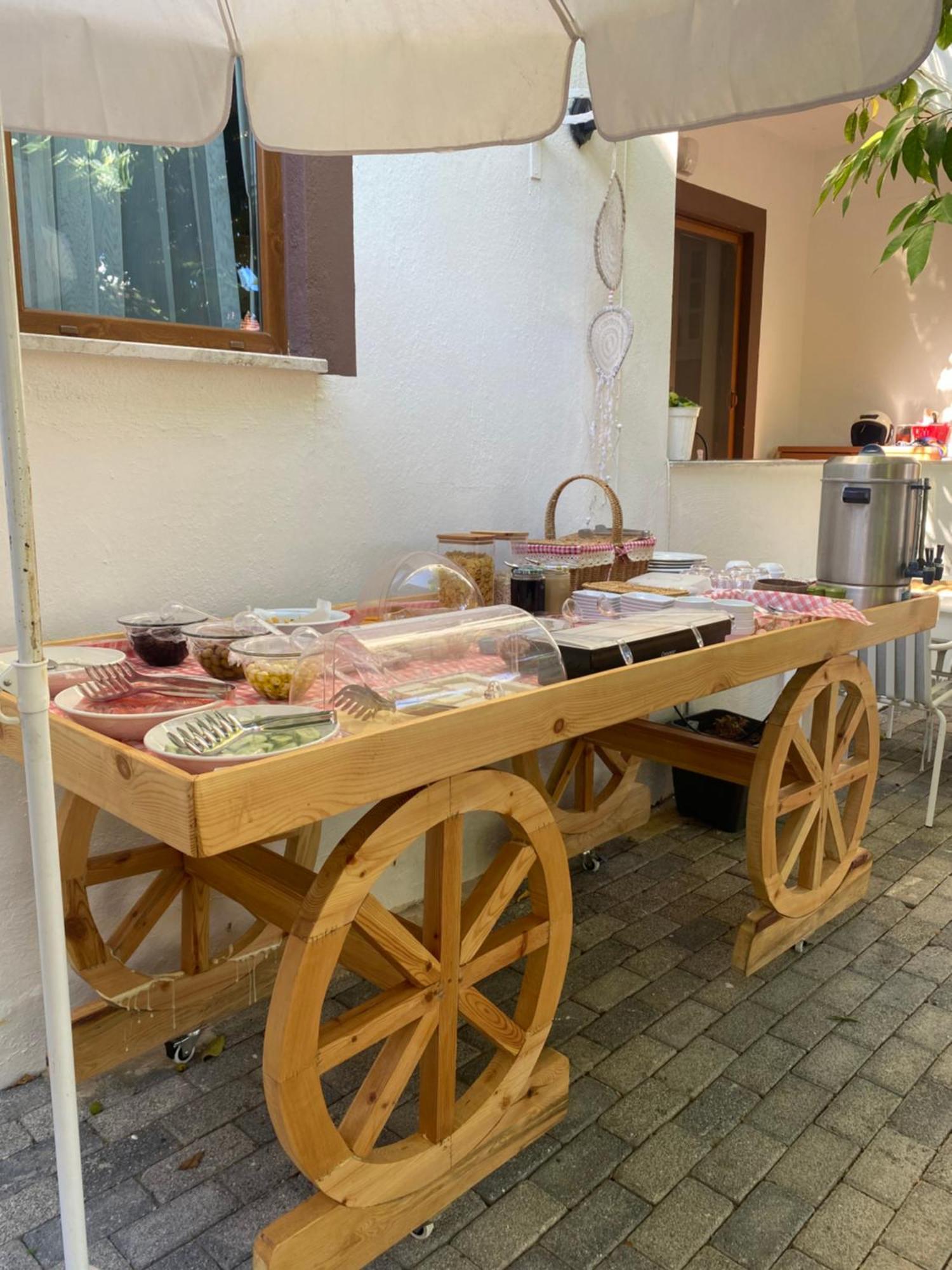 La Sorella Butik Hotel Dalyan Luaran gambar