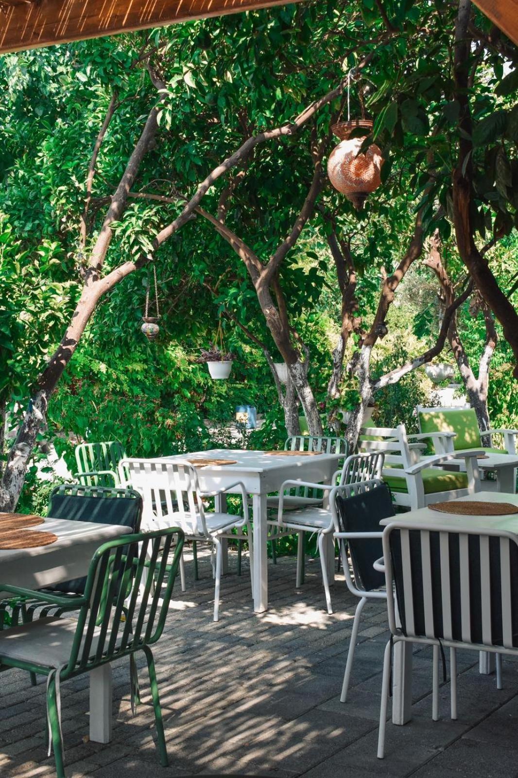 La Sorella Butik Hotel Dalyan Luaran gambar
