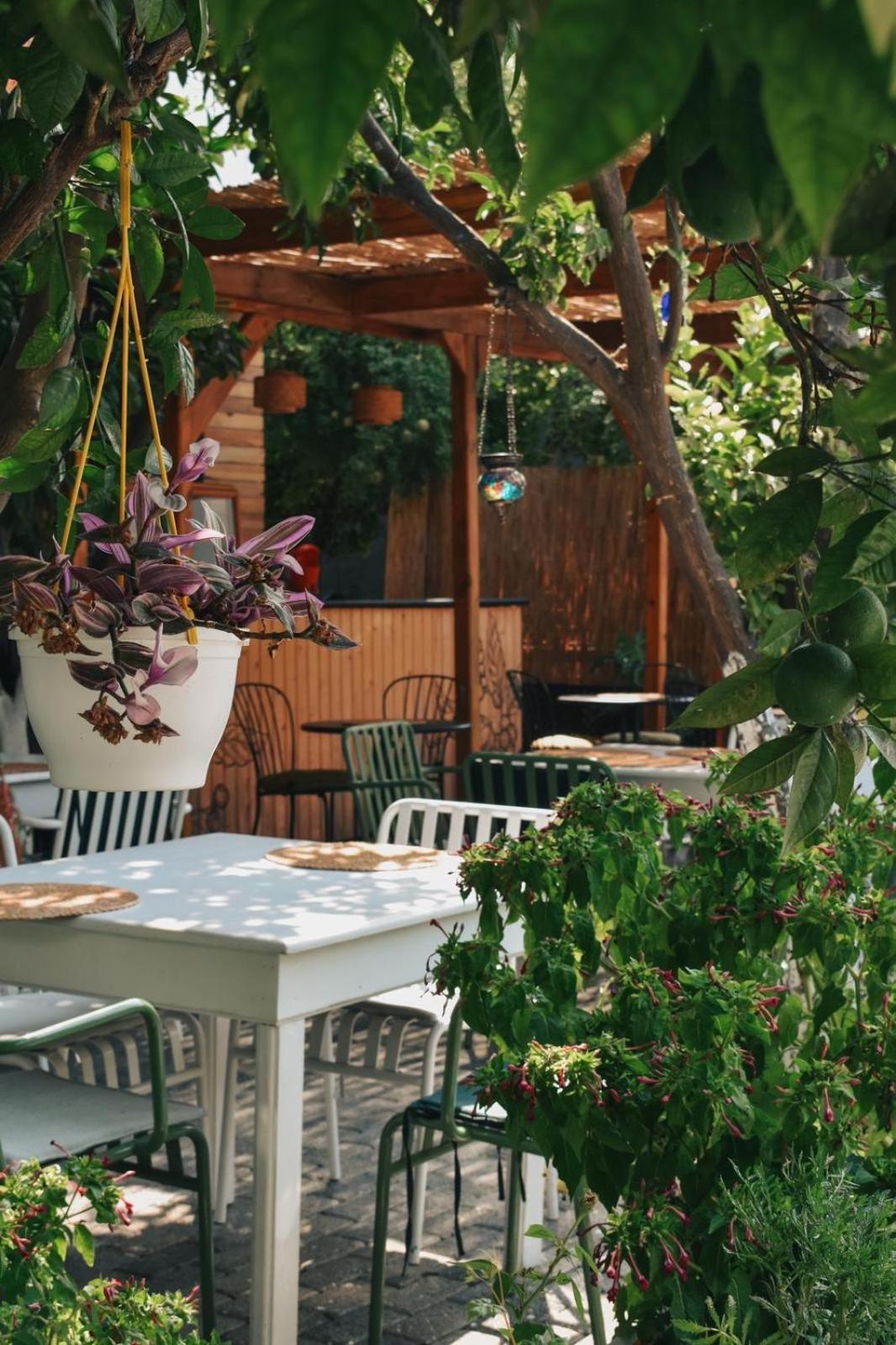 La Sorella Butik Hotel Dalyan Luaran gambar