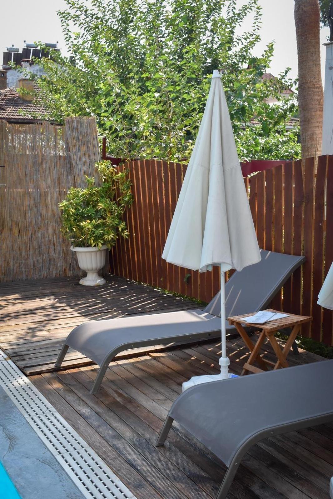 La Sorella Butik Hotel Dalyan Luaran gambar