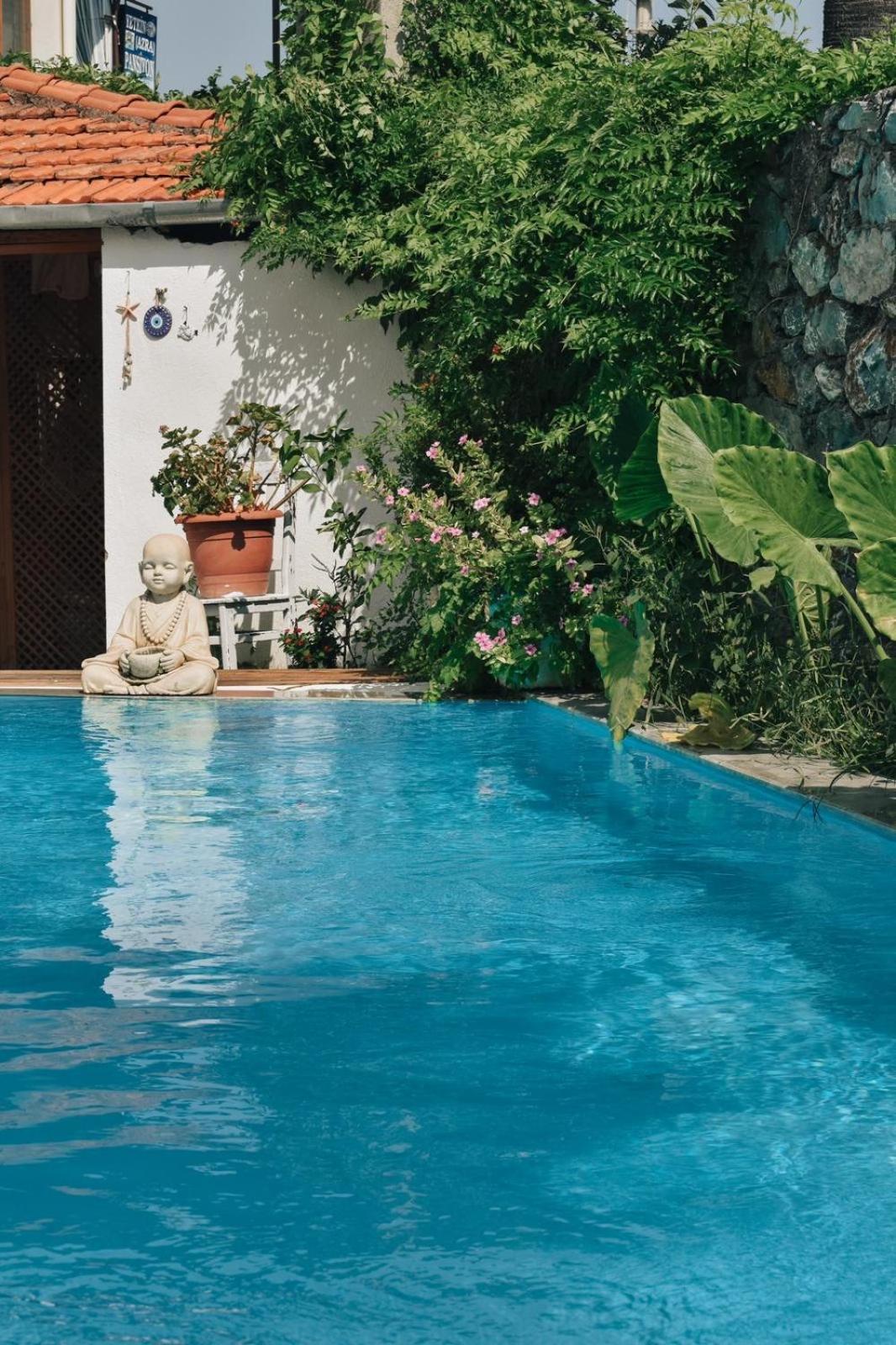 La Sorella Butik Hotel Dalyan Luaran gambar