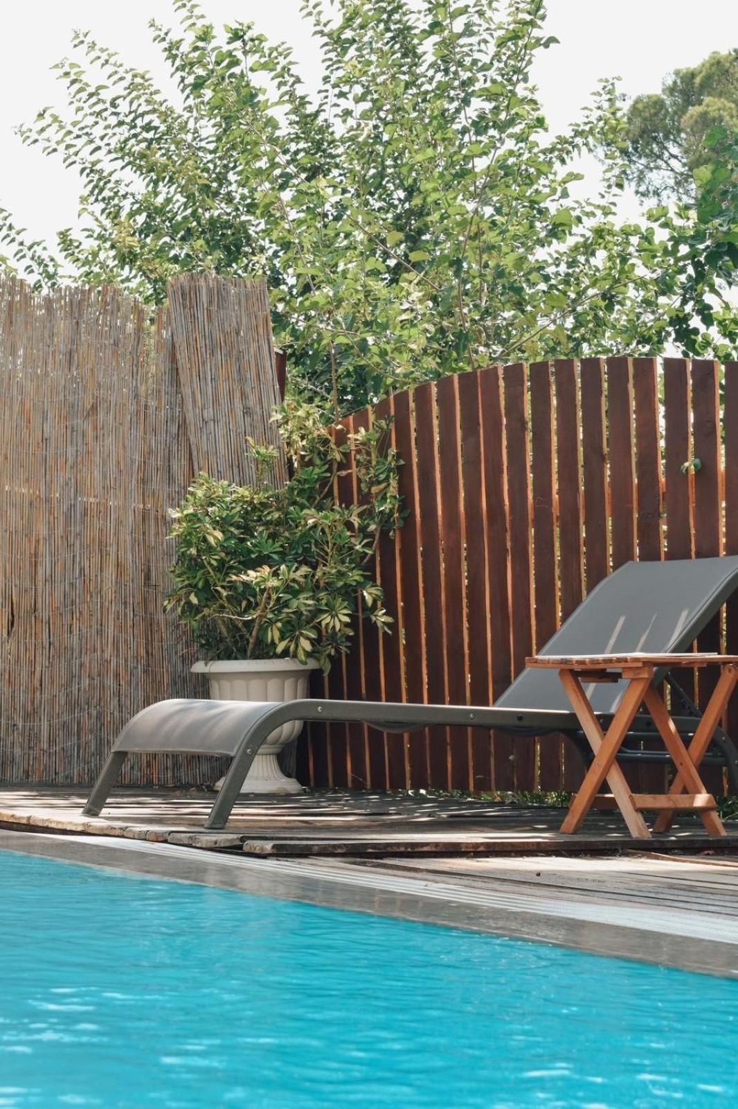 La Sorella Butik Hotel Dalyan Luaran gambar