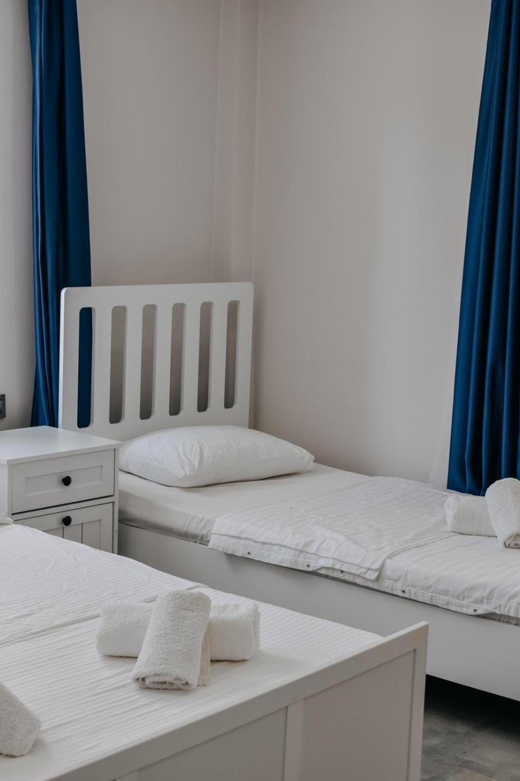 La Sorella Butik Hotel Dalyan Luaran gambar
