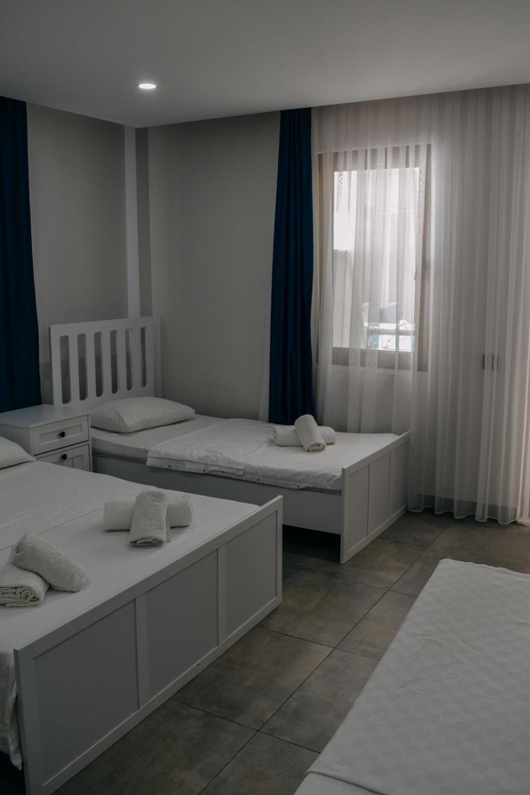 La Sorella Butik Hotel Dalyan Luaran gambar